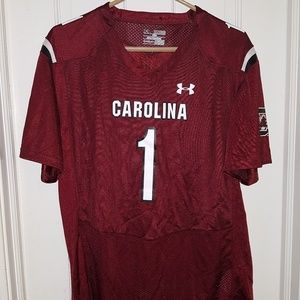University of South Carolina Youth Football Jersey
